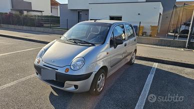 Daewoo Matiz  800cc del 2002