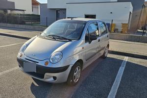 Daewoo Matiz  800cc del 2002