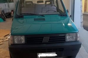 Fiat Panda 1100 4x4