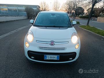 Fiat 500L 1.3 Multijet 2016 SOLAMENTE 99.000 KM