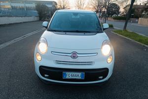 Fiat 500L 1.3 Multijet 2016 SOLAMENTE 99.000 KM