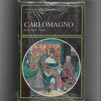 1971 Carlomagno De Agostini rilegato