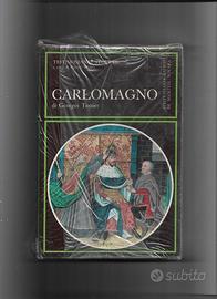 1971 Carlomagno De Agostini rilegato