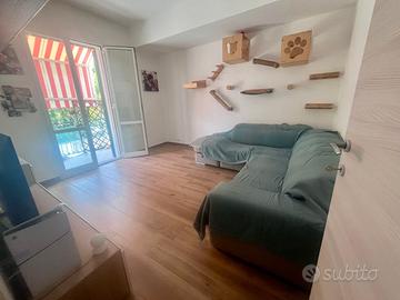 Bilocale al mare Albenga