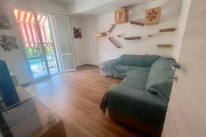 Bilocale al mare Albenga