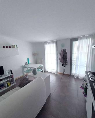 Appartamento di 50 m² con 2 locali a Milano