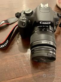 Canon reflex 1200d