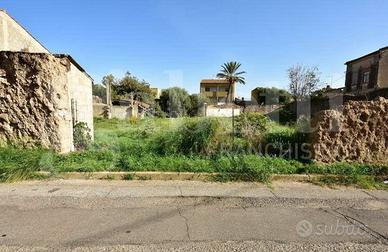 Terreno Residenziale Terralba