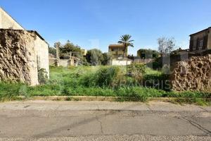 Terreno Residenziale Terralba