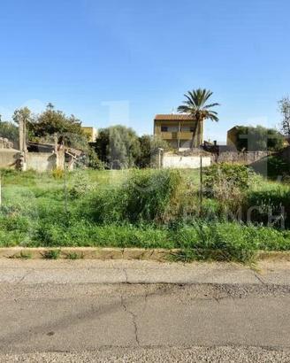 Terreno Residenziale Terralba