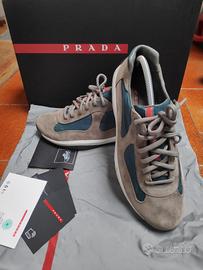  Prada America's Cup 