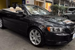 Volvo V70 2.4 D5 Momentum