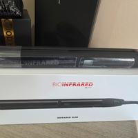 piastra Upgrade infrarossi slim 