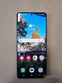 Samsung Galaxy S21 Ultra 5G