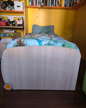 letto moretti compact
