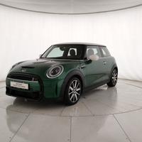 MINI Mini 3p 2.0 Cooper S Classic auto
