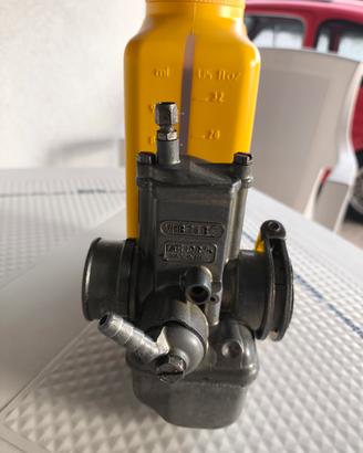 carburatore dell'orto VHB 24 B 