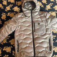 Blauer uomo