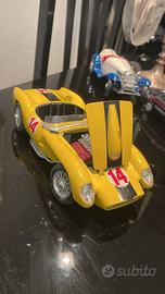 Bburago ferrari 250 testarossa 1957 1:18