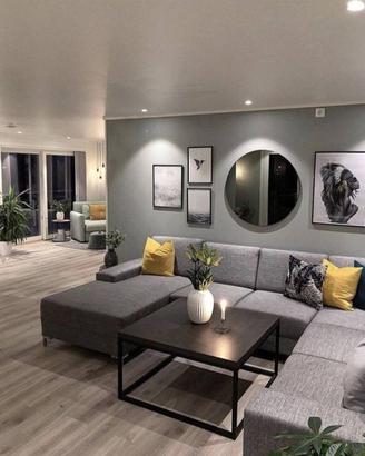 Appartamento di 106 m² con 3 locali e box auto a V