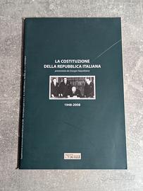 La Costituzione della Repubblica Italiana (2008)