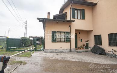 Appartamento a Monza Via della novella 4 locali