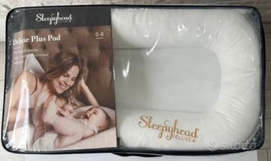 Sleepyhead Deluxe culla per neonati 0-8 mesi