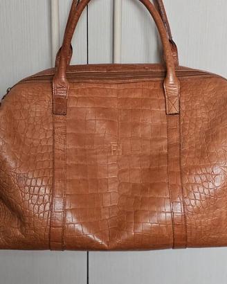 Bauletto Fendi