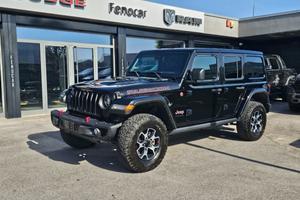 JEEP Wrangler Unlimited JLU 3.0 D Ecodiesel V6 R