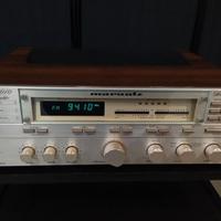 sintoamplificatore marantz sr-8010