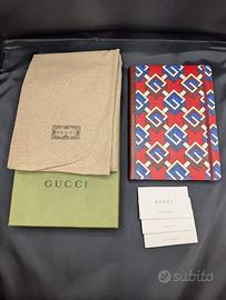 Taccuino Gucci Lifestyle Geometrico
