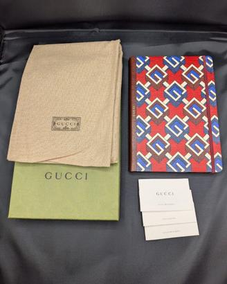 Taccuino Gucci Lifestyle Geometrico