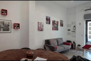 Formia negozio ristrutturato