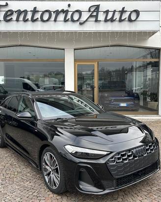 AUDI A5 Avant TDI 150 kW mHEV+ S tronic S Line e