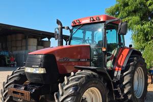 Trattore Case IH MX 135