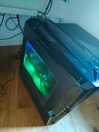 PC i7 3.4Ghz 16 GB RAM  Windows 10 SSD E 1Tb HD