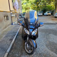 Suzuki Burgman 650 - 2006