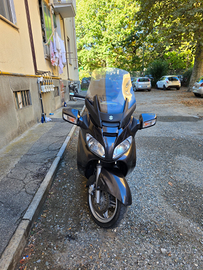 Suzuki Burgman 650 - 2006