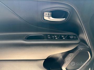 Jeep Renegade 1.6 Mjt 120 CV Limited PARI AL NUOVO