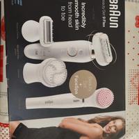 silk-epil Braun 9 flex