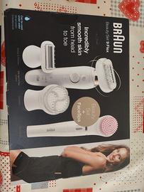 silk-epil Braun 9 flex