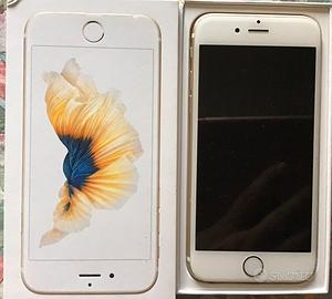 IPhone 6s - 64gb - originale