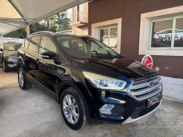 FORD - Kuga - 1.5 TDCI 120CV S&S 2WD ST-Line Bus.
