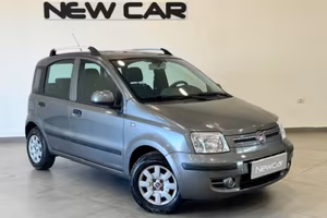 FIAT Panda 1.2 Emotion 69cv E5