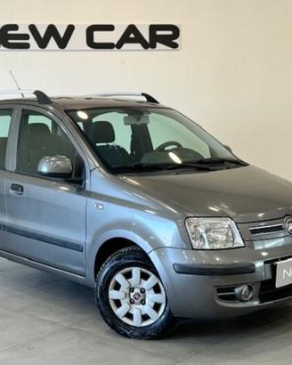 FIAT Panda 1.2 Emotion 69cv E5