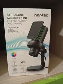 microfono  tec 