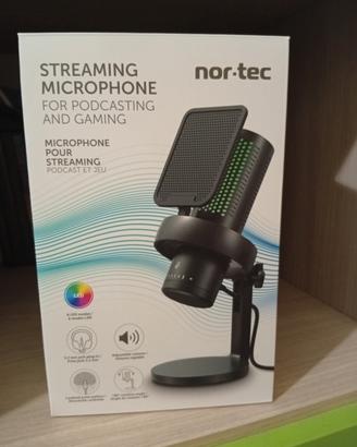 microfono  tec 