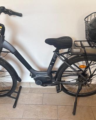 Bicicletta elettrica atala