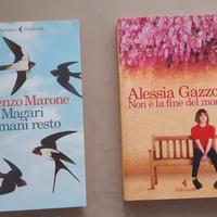 Libri Romance autori vari