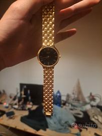 orologio pulsar V729-7000